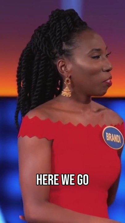 Steve Harvey’s Kids Face Off on Celebrity Family Feud