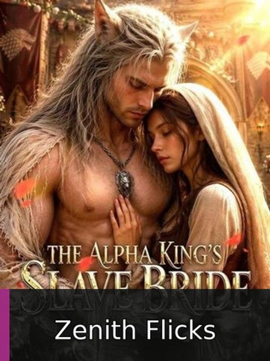 The Alpha King’s Slave Bride - FULL MOVIE | Zenith Flicks
