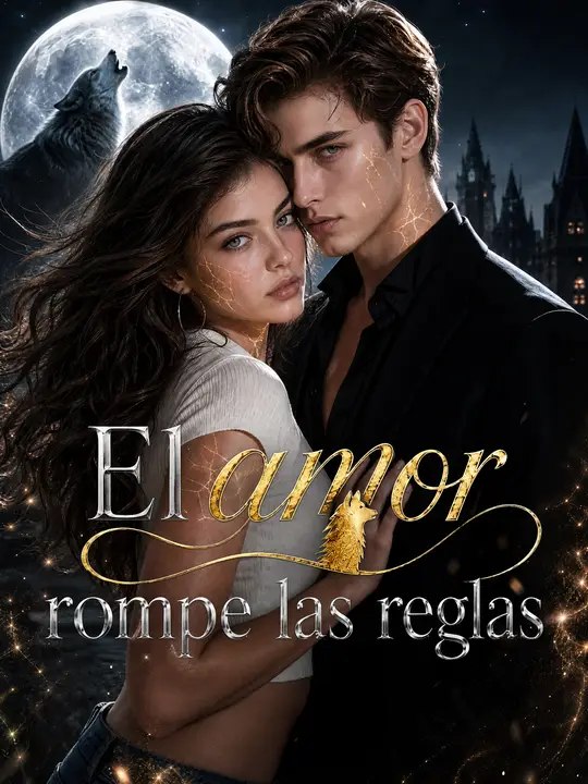 El amor rompe las reglas