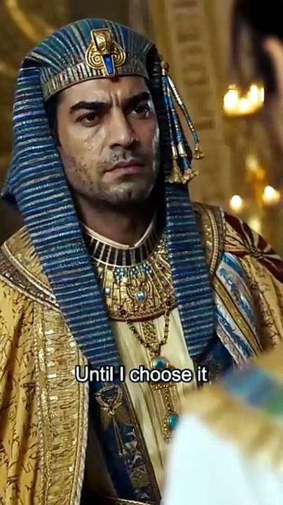 The Pharaoh's True Heiress - FULL EPISODE [Full Movie]