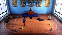 Pip - An Inspiring Short Animated Film About a Guide Dog