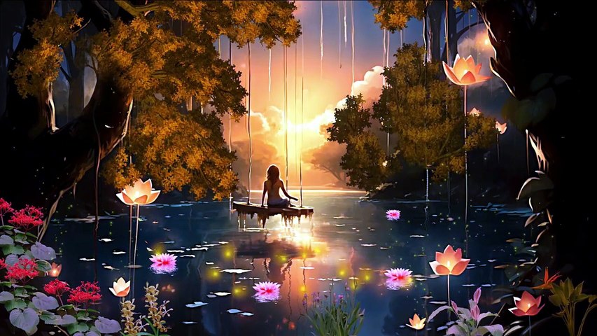 Chill Songs Cozy & Relaxing _ Musique douce et apaisante pour une journée paisible