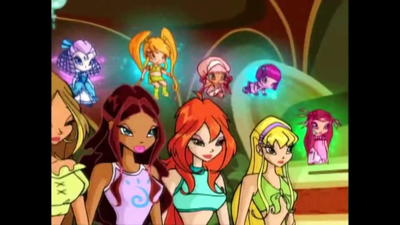 Paramount Means Family Entertainment: 4Kids Style!