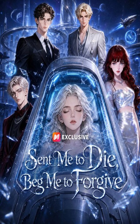 Sent Me to Die, Beg Me to Forgive - FULL EPISODE