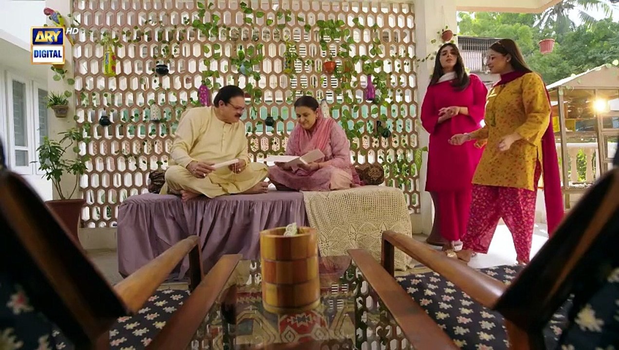 Toota Huwa Dil Episode 17 | 13 July 2026 | Nazish Jahangir | Agha Ali | ARY Digital [Full Movie]