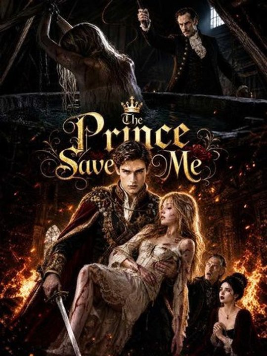The Prince Saves Me New