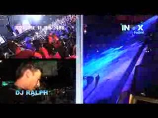 INOX Festival 2008 officiel trailer