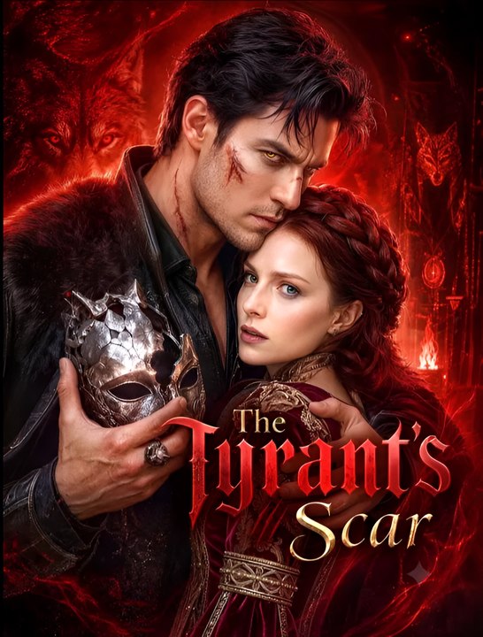 The Tyrant's Scar- Drama FULL MOVIES ENGLISH SUB