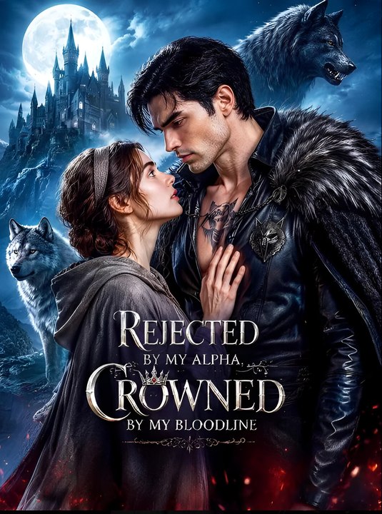 Rejected by My Alpha, Crowned by My Bloodline- Drama FULL MOVIES ENGLISH SUB