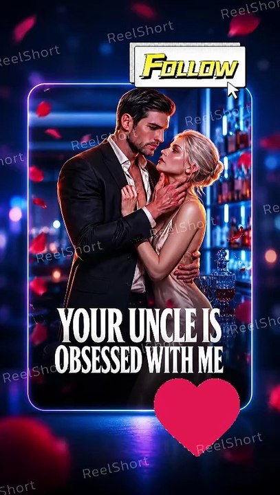 Your Uncle Is Obsessed with Me | She Seduced Her Ex’s Uncle | Full Short Drama | English Sub 2026