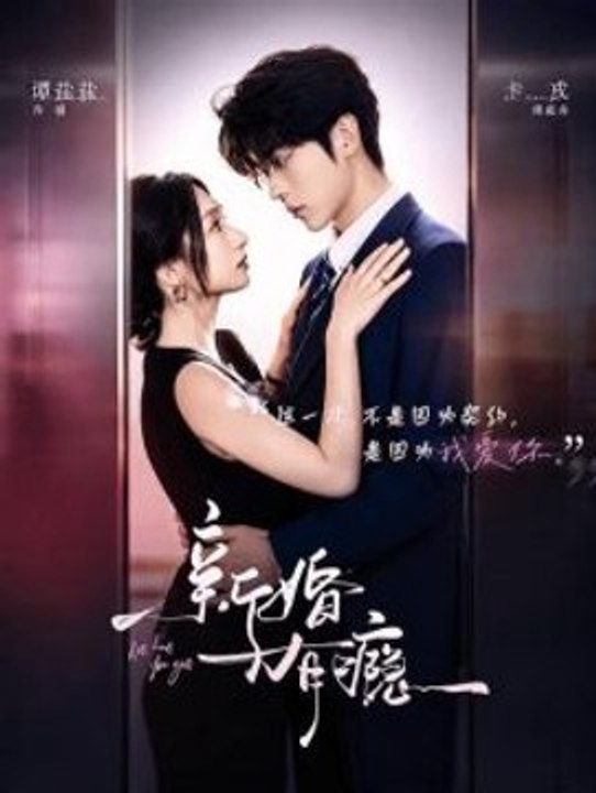 Newlywed Addition Chinese Drama English Sub | All Episode | CineLatino Drama