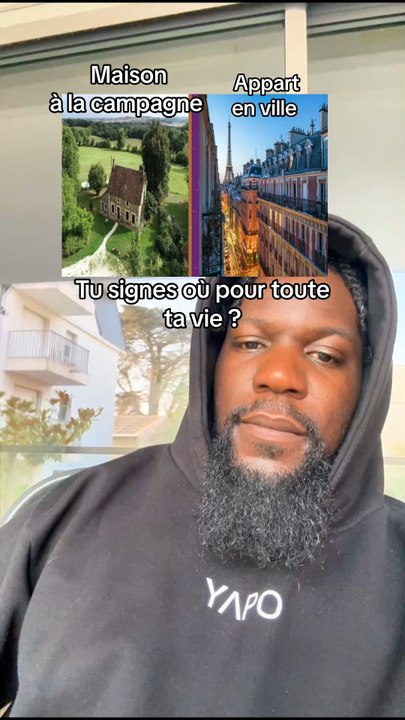 Maison à la campagne pour moi et toi ?! | abonne toi