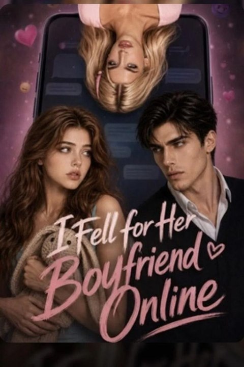 I fell for her boyfriend online丨Full EP丨Hot Drama 2026丨New Movie ✅