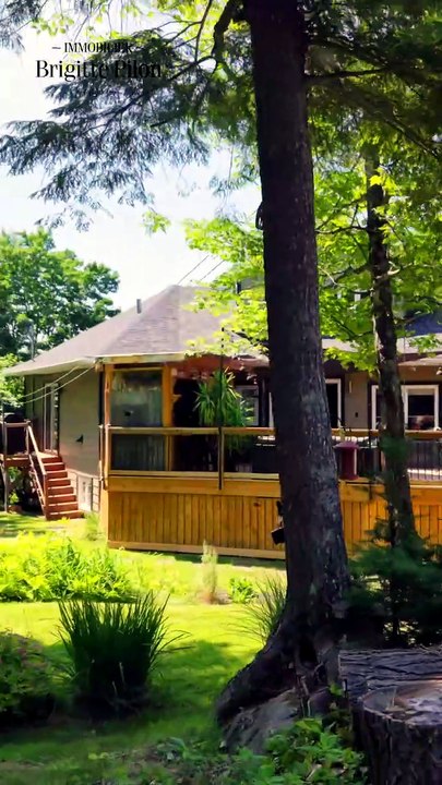 23 Chemin Hyde, Mille-Isles