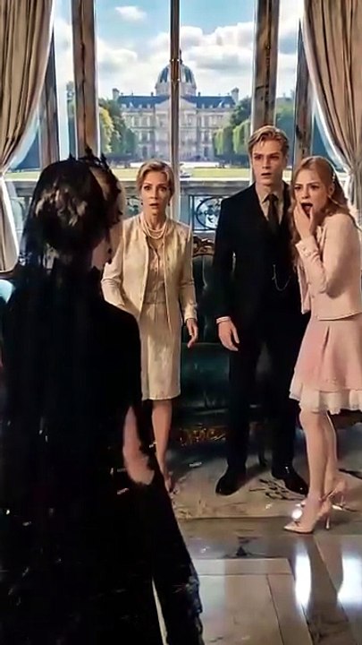 Vampire Queen Rules All