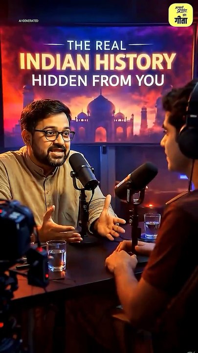 INSTA PhD जनरेशन || आचार्य प्रशांत