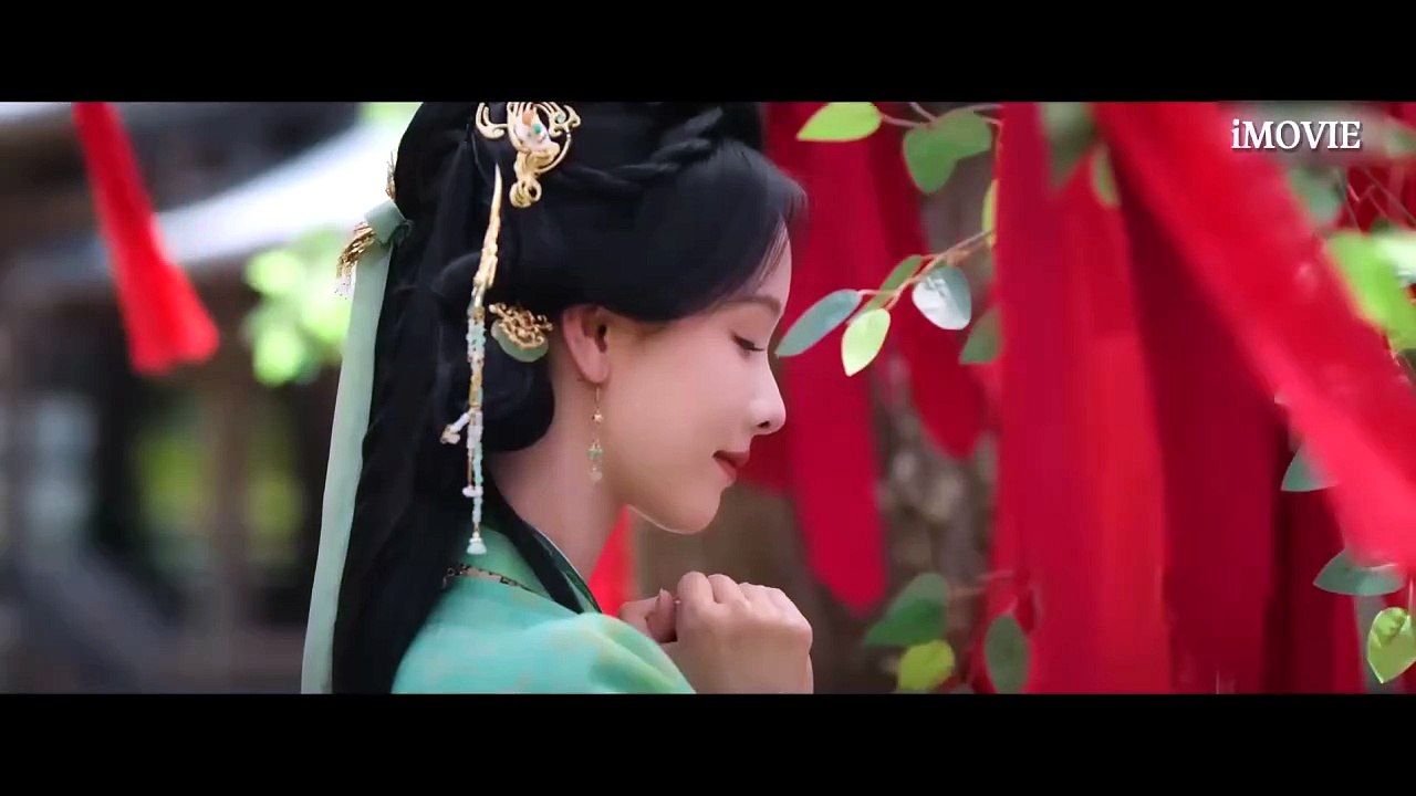 014 - Villagers massacred! Donnie Yen bloodily wiping out the bandit tribe for revenge!💥