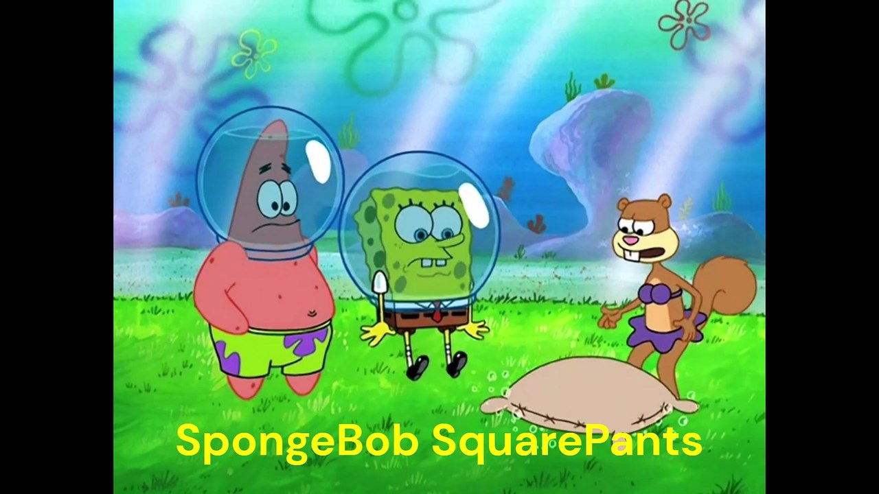 Paramount Means Family Entertainment: Nickelodeon Style!