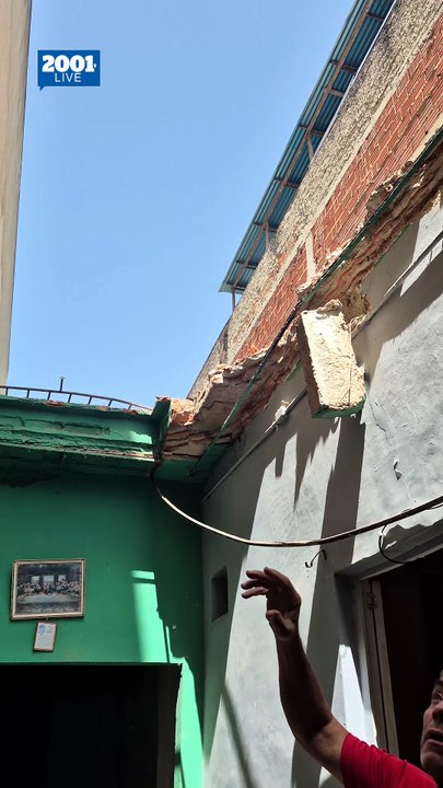 ¿Qué se necesita antes de demoler un edificio afectado por sismos?