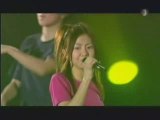 Mai Kuraki First Live in Taiwan - always