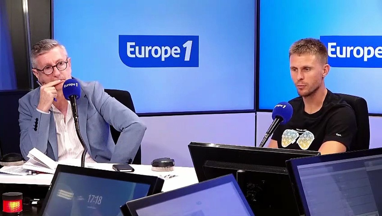 Attentat de Nice : «Ça nous prenait au corps», l'ancien joueur niçois Arnaud Souquet se souvient