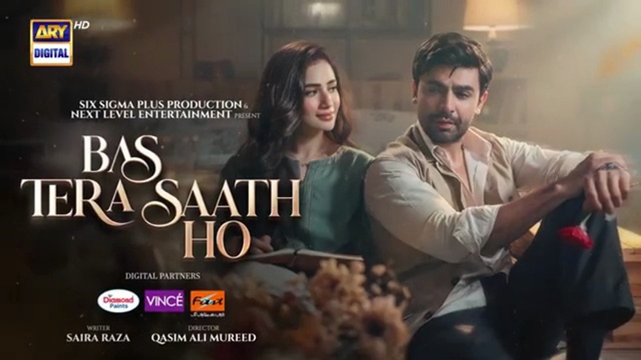 Bas Tera Saath Ho Episode 22 14 July 2026 Farhan_Saeed___Sana_Javed___ARY_Digital(360p)