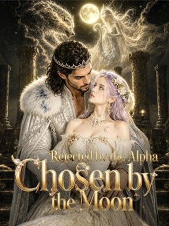 Rejected by the Alpha, Chosen by the Moon | New Movie 2026