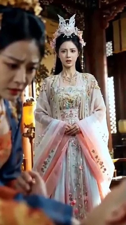 【Multi Sub】My Sister Wanted the Crown Prince… I Took the Future Emperor! [Full Movie]