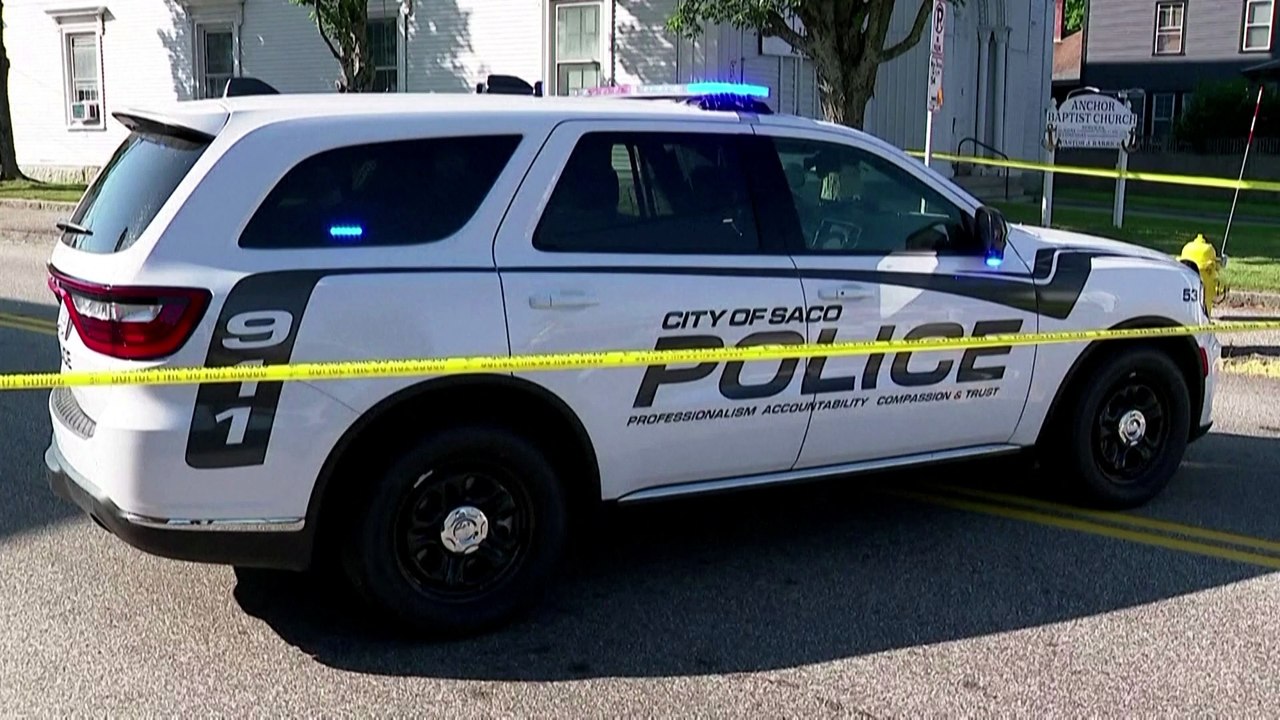 Nuevo tiroteo vinculado a ICE deja un migrante colombiano muerto en Maine