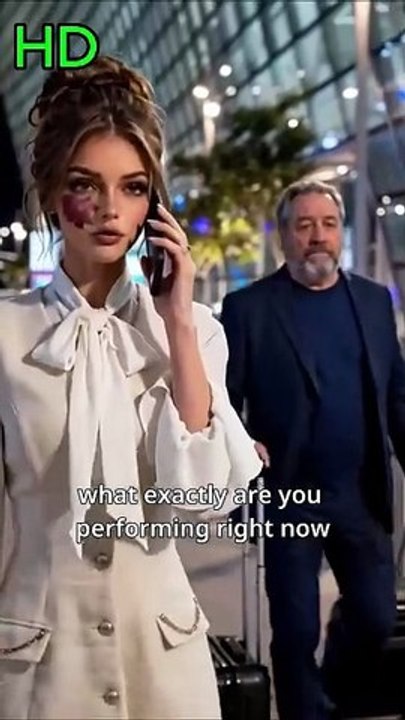 The Heiress They Called Ugly ||New Movie| 🔝