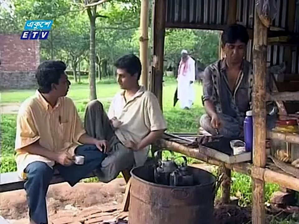 Natok- গর্ত -Fazlur Rahman Babu ,Bonna Mirza