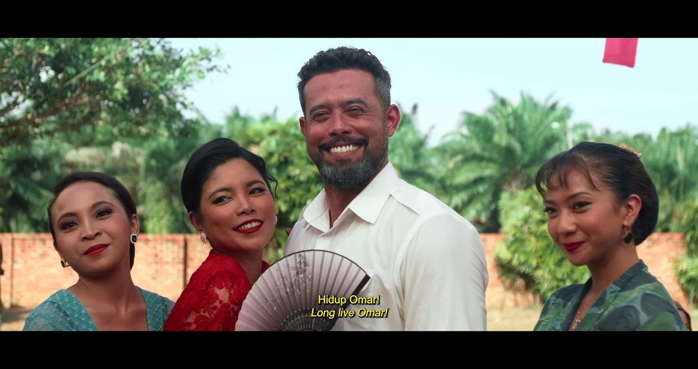 MALAM TERLARANG - OFFICIAL TRAILER | 30 OKTOBER 2025