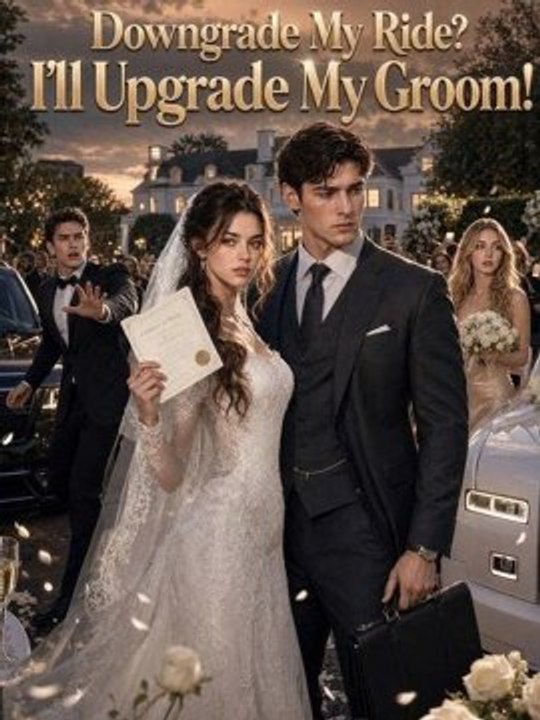 Downgrade My Ride?I'll Upgrade My Groom! :|| New Movie |🔝 | Full Short Drama | English Sub 2026