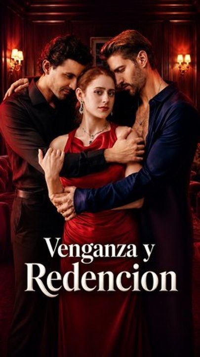 Venganza y Redención - Película HD ASM