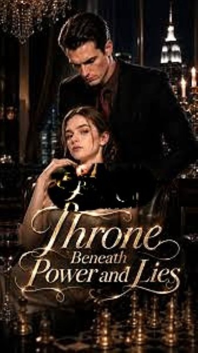 Throne Beneath Power and Lies (Full Movie) | English Sub