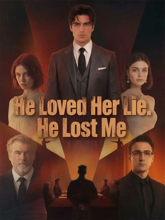 He Loved Her Lie. He Lost Me EnglishSub