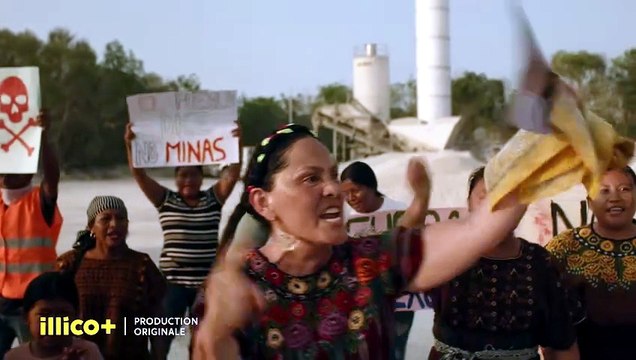 Ravages | Bande-annonce officielle