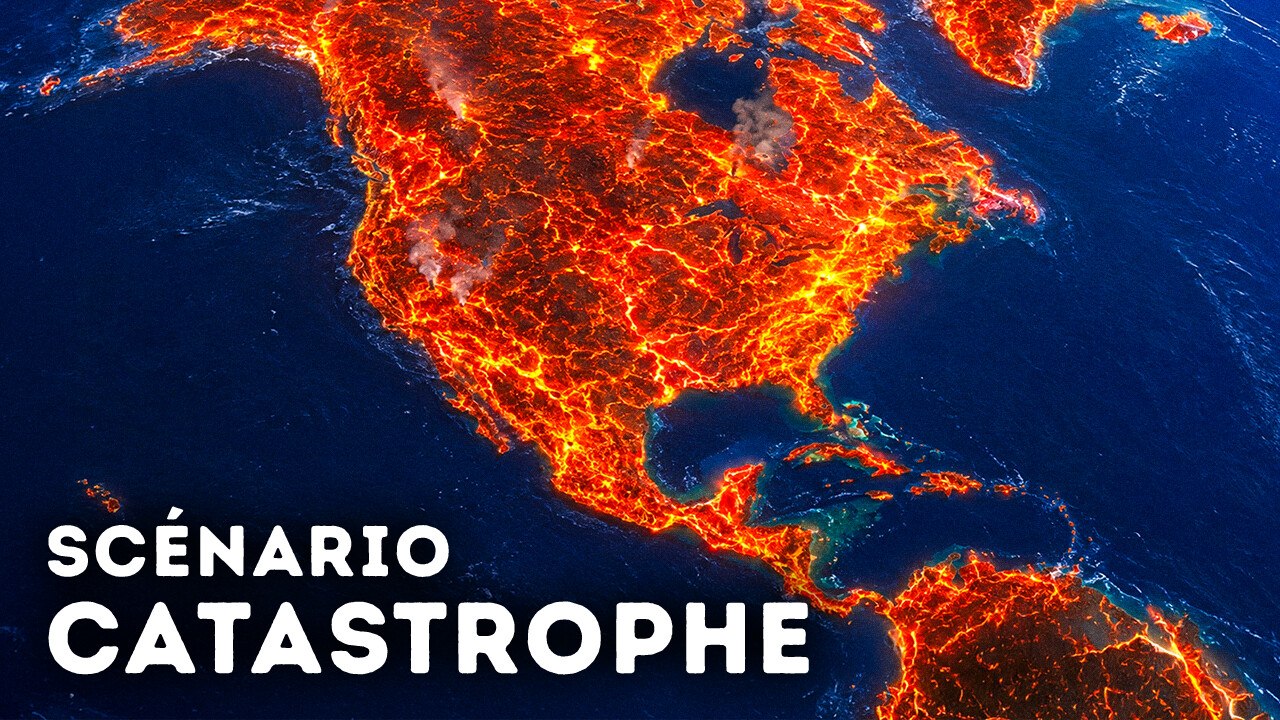 La prochaine tempête solaire pourrait chambouler notre monde connecté!