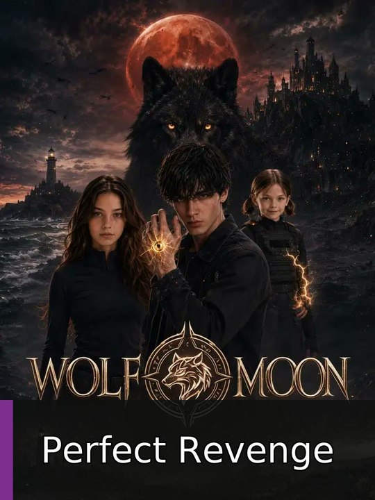 WOLF MOON engsub watchfull❌🍿🍿 Perfect Revenge