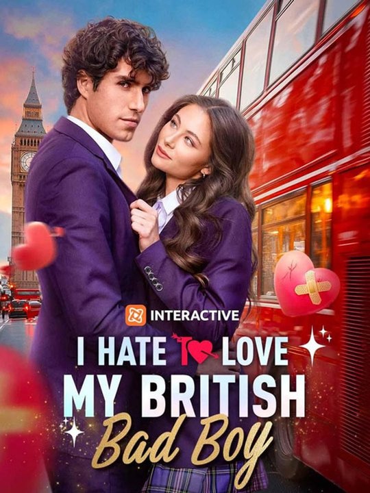 I Hate to Love My British Bad Boy  🔥🔥🔥FULL MOVIES ENGLISH SUB 2026