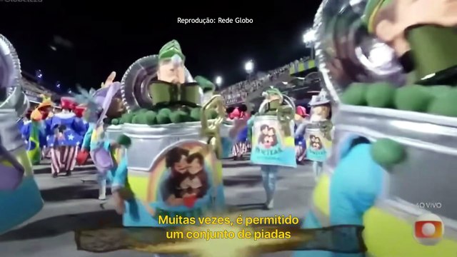 O BRASIL EVANGÉLICO | TRAILER OFICIAL | ESTREIA 8 DE JULHO