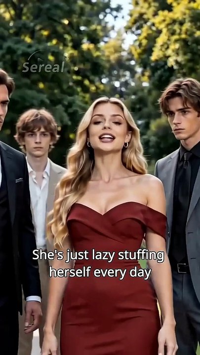 The Alpha Heard Her Too Late - Full HD