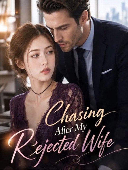Chasing After My Rejected Wife Complete Drama Englishsub - Exclusive Drama Premiere | Full HD