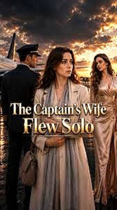 The Captain's Wife Flew Solo - Full HD