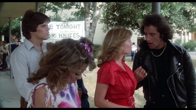 Wacko Trailer (1982) - 88 Films