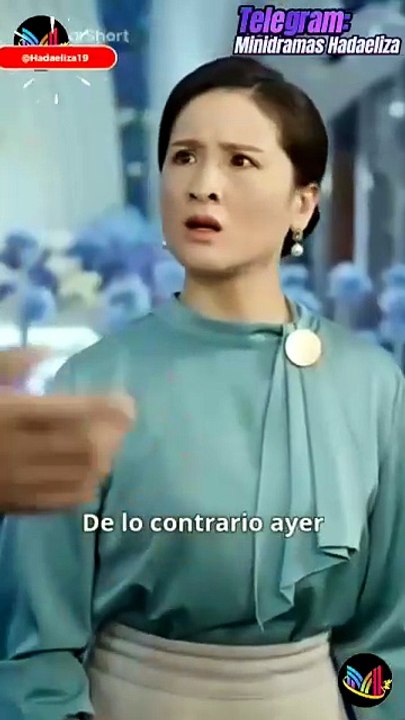 Doña Dragón [Español Doblado] [Full Movie]