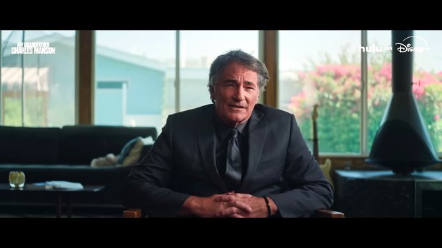 My Grandfather Charles Manson | Official Trailer | Hulu