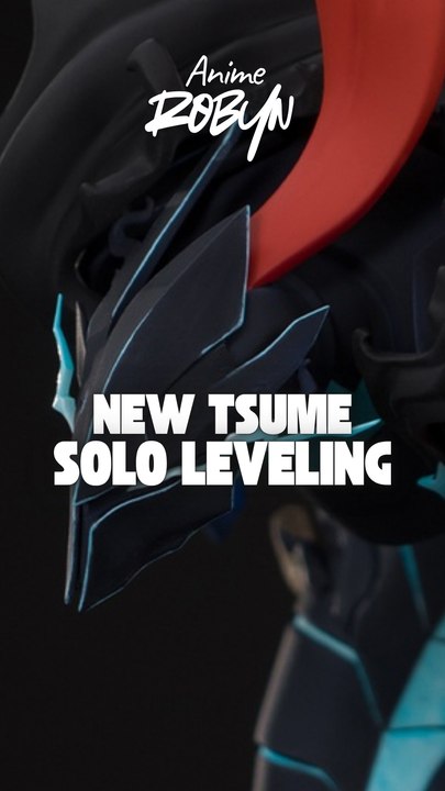 Deux nouvelles figurine ikigai Solo Leveling de chez Tsume !!