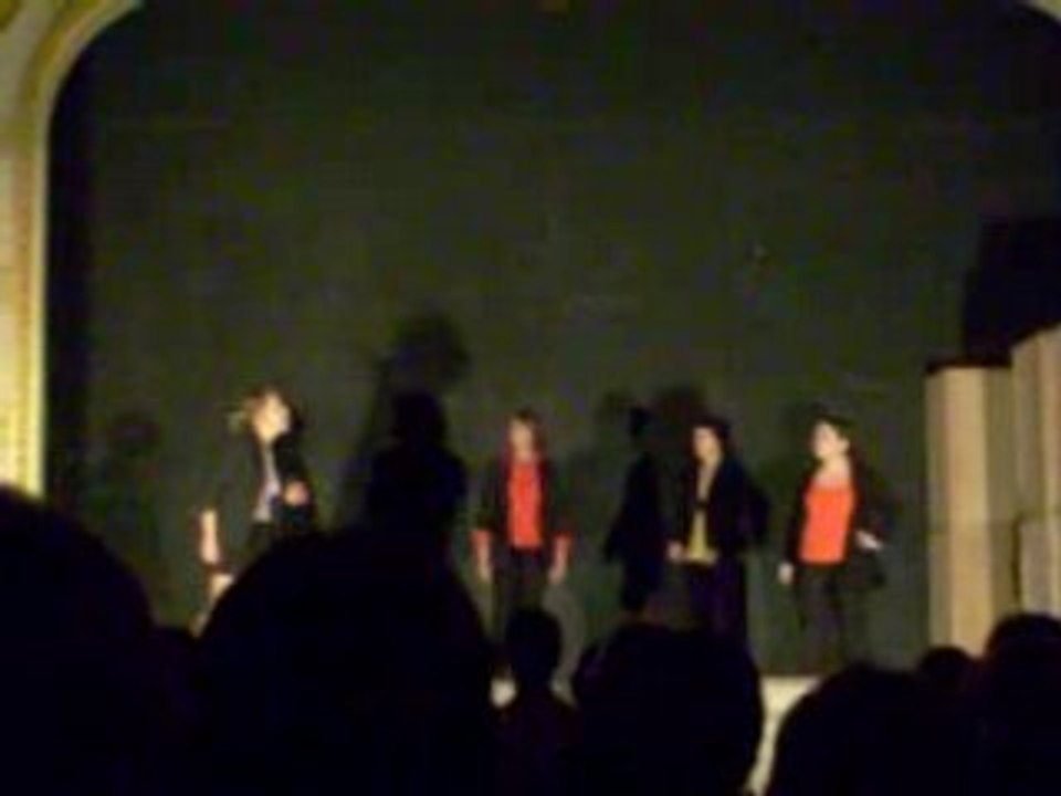 scene 2 suite