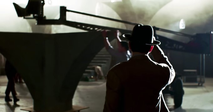 Los Vampires (2026) | Official Trailer